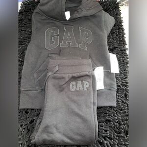 G A P SWEATSUIT BLACK EXCUSE THE FLASH
‼️BRAND🆕‼️
7023291877